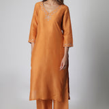 Shifa Kurta Set
