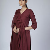 Raisha Kurta Set