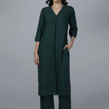 Zevira Co-Ord Set
